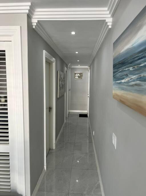 Apartamento 515 The Granger Ciudad del Cabo Exterior foto